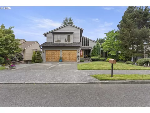 15643 NE Siskiyou Ct, Portland, OR 97230