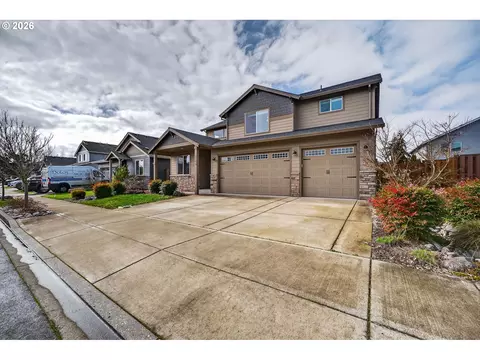 1706 NW 26th Ave, Battle Ground, WA 98604