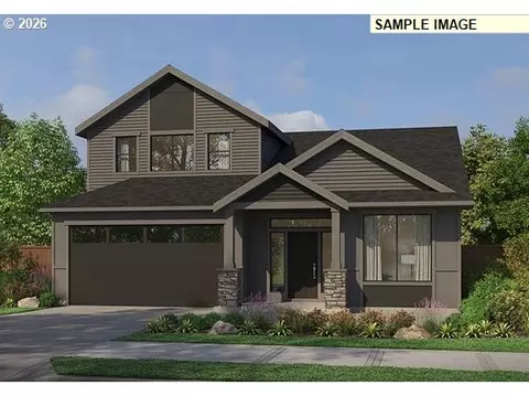 16087 Serres Farms Way, Oregon City, OR 97045