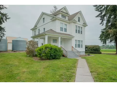 15361 Jefferson Highway 99, Jefferson, OR 97352