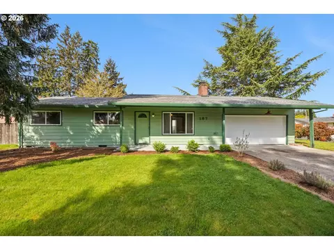 187 NE 29th Ct, Hillsboro, OR 97124