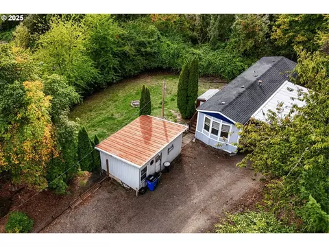 19818 NW 14th Ave, Ridgefield, WA 98642