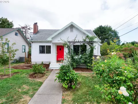 8523 SE 29th Ave, Milwaukie, OR 97222