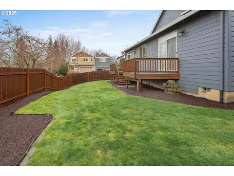 Exterior - 2037 SE Centurion Way, Gresham, OR 97080 photo 3 of 6