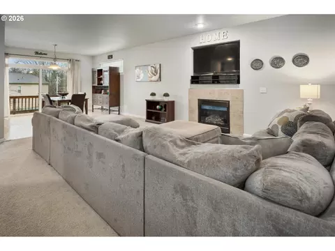 Living - 2037 SE Centurion Way, Gresham, OR 97080 photo 1 of 3
