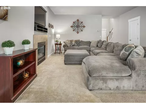 Living - 2037 SE Centurion Way, Gresham, OR 97080 photo 3 of 3