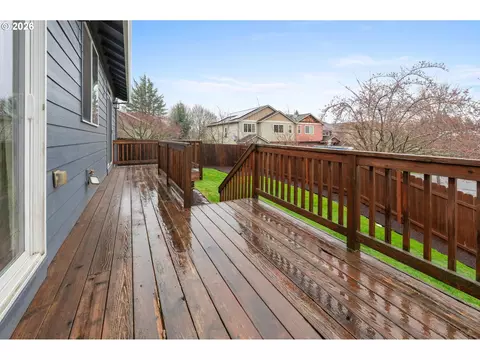 Exterior - 2037 SE Centurion Way, Gresham, OR 97080 photo 2 of 6