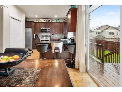 Kitchen - 2037 SE Centurion Way, Gresham, OR 97080 photo 1 of 4