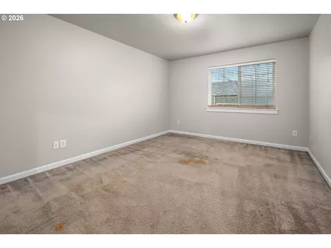 Bedroom - 2037 SE Centurion Way, Gresham, OR 97080 photo 4 of 4