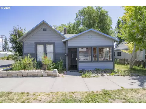 420 Walnut Ave, Klamath Falls, OR 97601