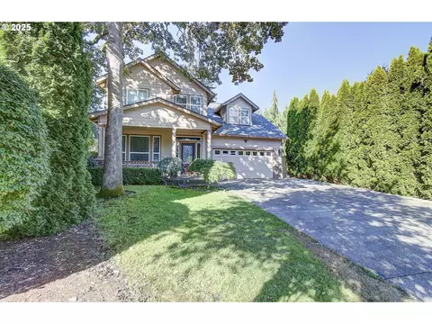 3510 NE 88th Ct, Vancouver, WA 98662