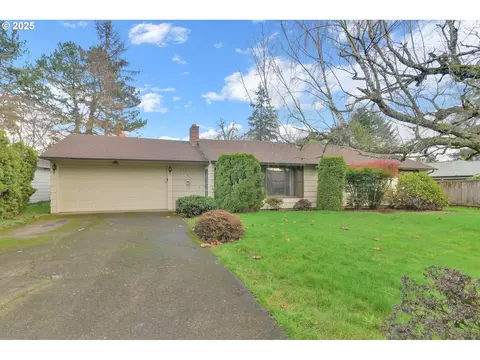 1665 Evergreen Dr, Eugene, OR 97404