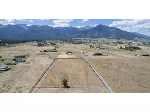 0 Sage Valley Ln #3, Baker City, OR 97814
