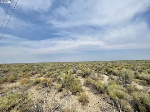 fossil lake rd, Christmas Valley, OR 97641