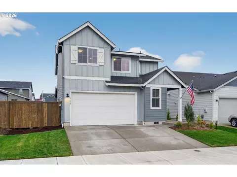 6490 SE 21st St, Gresham, OR 97080