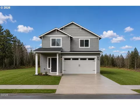 25 SW Johnson St, Depoe Bay, OR 97341