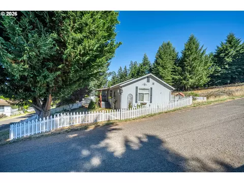 Other - 792 Clone Ave, Yoncalla, OR 97499 photo 2 of 7