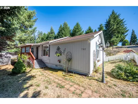 Other - 792 Clone Ave, Yoncalla, OR 97499 photo 1 of 7