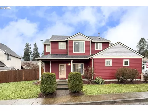 35550 Edies Way, Saint Helens, OR 97051