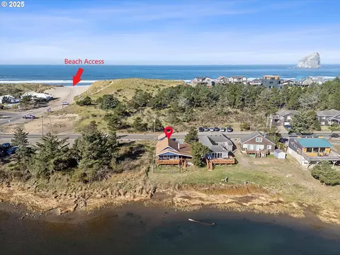 34905 Cape Kiwanda Dr, Pacific City, OR 97135