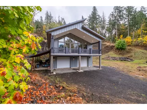 33005 Berlin Rd, Lebanon, OR 97355