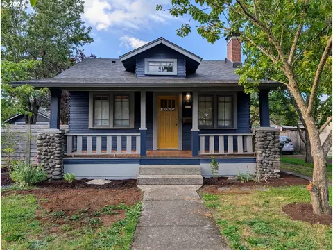 7035 NE Klickitat St NE, Portland, OR 97213