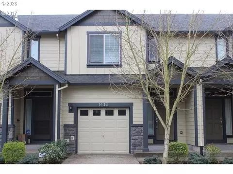 1436 NE Alexandria Pl, Hillsboro, OR 97124