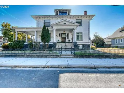 714 SE Byers Ave, Pendleton, OR 97801