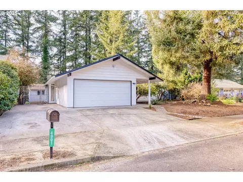 4001 SE 149th Ave, Portland, OR 97236