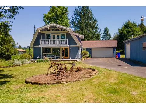 14830 SE 329th Ave, Boring, OR 97009