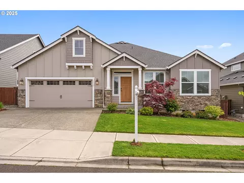 1732 S 50th Pl, Ridgefield, WA 98642