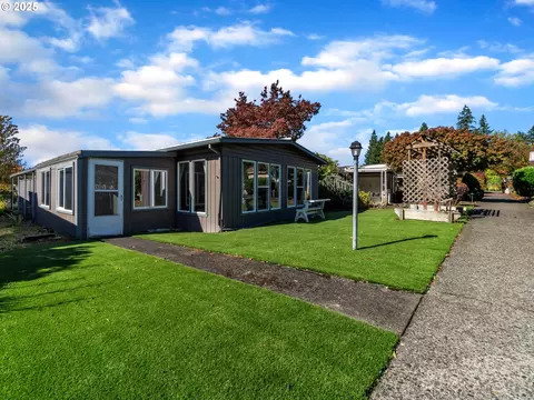 11444 SW Royal Villa Dr #165, Portland, OR 97224