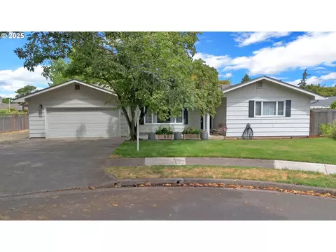 1635 Adkins St, Eugene, OR 97401