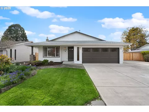 21110 NW Rock Creek Blvd, Portland, OR 97229