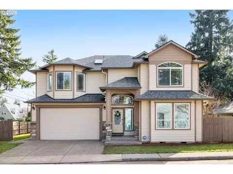 1721 SE 135th Ave, Portland, OR 97233
