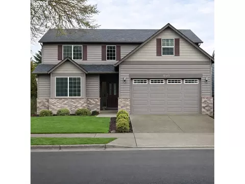 17417 SW Carlson St, Sherwood, OR 97140