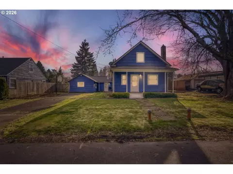 1680 SE Maple Ct, Hillsboro, OR 97123