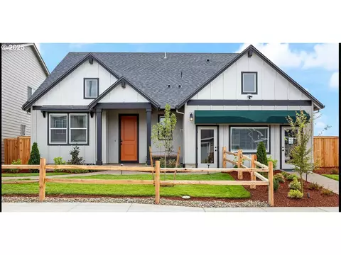 2421 W 9th Ave, Junction City, OR 97448