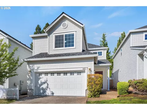 14693 NW Benny Dr, Portland, OR 97229