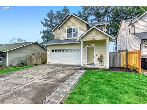 43 S 20th Ave, Cornelius, OR 97113