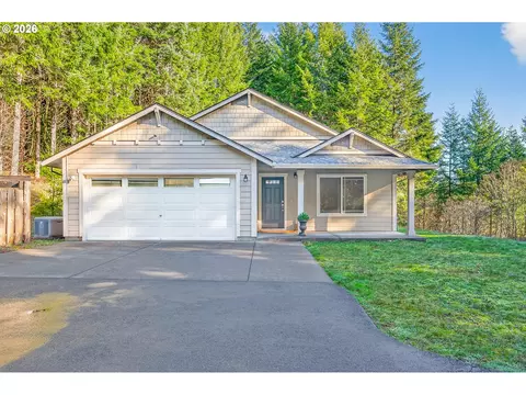 27710 Scappoose Vernonia Hwy, Scappoose, OR 97056