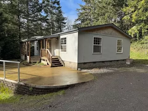 27677 Highway 101, Gold Beach, OR 97444