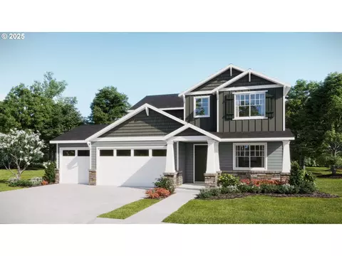 5481 N 87th Ave, Camas, WA 98607
