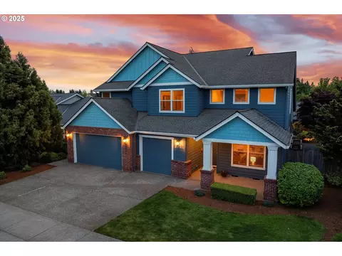 19268 Rose Rd, Oregon City, OR 97045