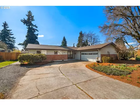 7624 SEldorado St, Milwaukie, OR 97267