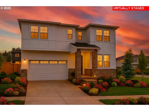 11742 SW Vinegar Ter, Beaverton, OR 97007