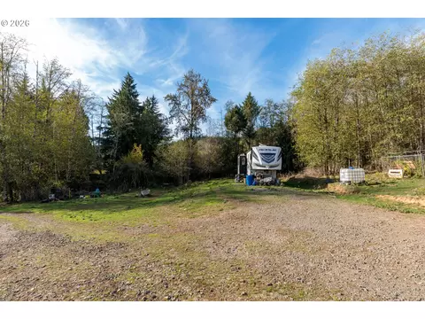 Palm Creek Rd, Clatskanie, OR 97016
