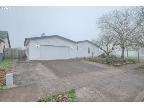 3940 Dogwood Ave, Albany, OR 97322