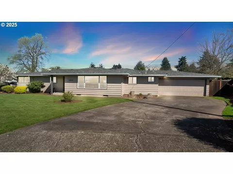 860 Cornwall Ave, Eugene, OR 97404