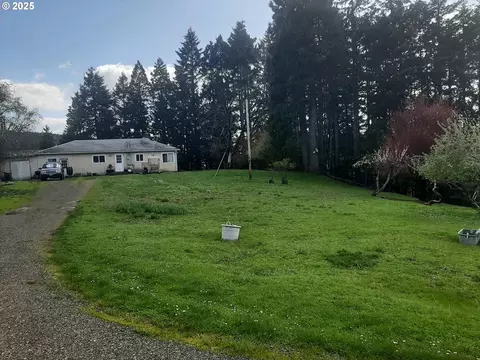 Undisclosed, Oakland, OR 97462